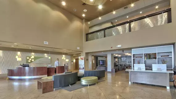 Holiday Inn Hotel and Suites Albuquerque - North Interstate 25 | New Mexico - Albuquerque (ve civarı) - Albuquerque