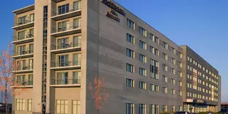 Residence Inn by Marriott Montreal Airport