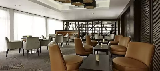 DoubleTree by Hilton London Ealing | Londra (ve civarı) - Batı Londra