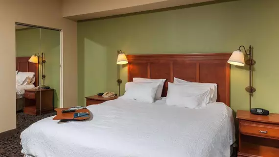 Hampton Inn & Suites Rockland ME | Maine - Camden (ve civarı) - Thomaston