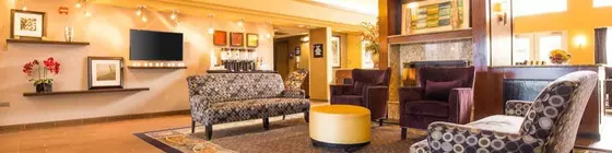 Hampton Inn & Suites Chicago-Hoffman Estates | İllinois - Hoffman Estates