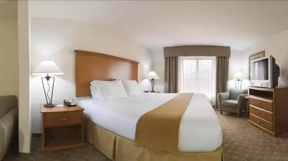 Holiday Inn Express Socorro | New Mexico - Socorro