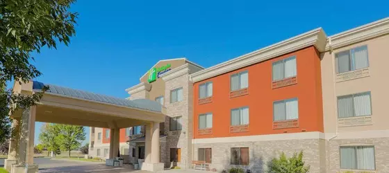 Holiday Inn Express Billings | Montana - Lockwood