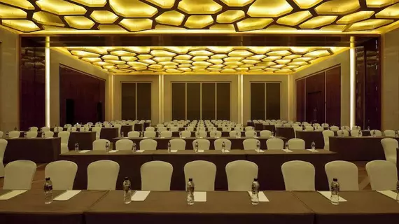 Sheraton Shenyang South City Hotel | Liaoning - Shenyang