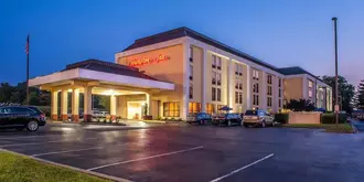 Hampton Inn Bowling Green KY