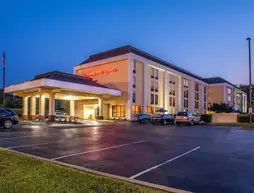 Hampton Inn Bowling Green KY | Kentucky - Bowling Green (ve civarı) - Bowling Green