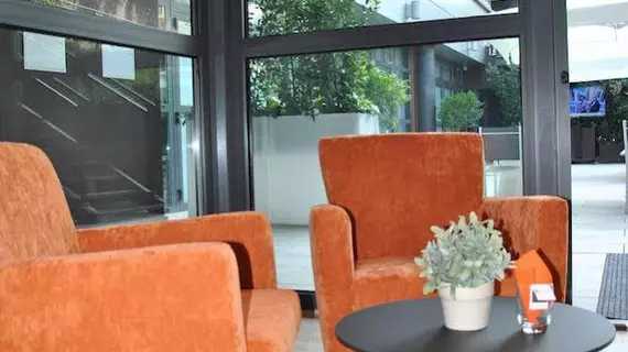 Hilton Garden Inn Milan North | Lombardy - Milano (ve civarı) - Milano