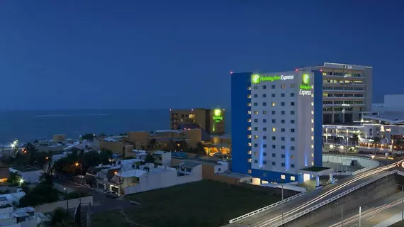 Holiday Inn Express Veracruz Boca del Rio | Veracruz - Veracruz (ve civarı) - Boca del Rio