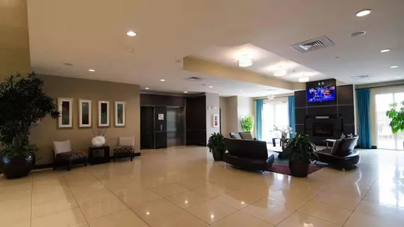 Holiday Inn Hammond - Northshore | Louisiana - Hammond (ve civarı) - Hammond