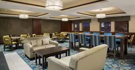 Holiday Inn Express Hotel & Suites Sherwood Park-Edmonton Area | Alberta - Edmonton (ve civarı) - Sherwood Park