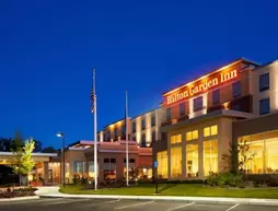 Hilton Garden Inn Ann Arbor | Michigan - Scio Township - Ann Arbor (ve civarı) - Ann Arbor