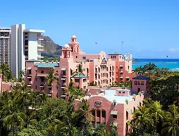 The Royal Hawaiian, A Luxury Collection Resort | Hawaii - Honolulu - Waikiki