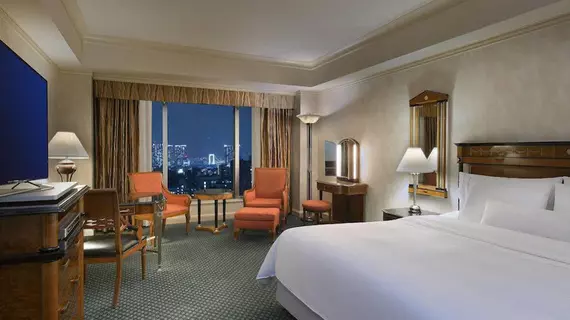 The Westin Tokyo | Tokyo (ve civarı) - Şibuya - Ebisu