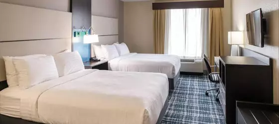 Holiday Inn - Belcamp - Aberdeen Area | Maryland - Belcamp