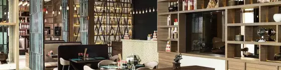 Chongqing Marriott Hotel | Chongqing (ve civarı) - Chongqing - Haitangxi - Yuzhong