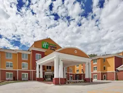 Holiday Inn Express Hotel & Suites Kansas City Sports Complex | Missouri - Kansas City (ve civarı) - Kansas