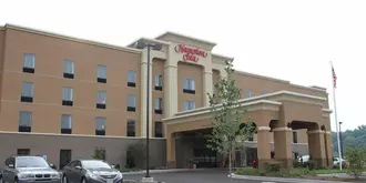 Hampton Inn Huntington University Area