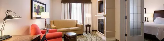 Hilton Garden Inn West Edmonton | Alberta - Edmonton (ve civarı) - Edmonton - West Edmonton