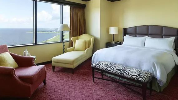 New Orleans Marriott Metairie At Lakeway | Louisiana - New Orleans (ve civarı) - Metairie