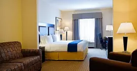 HOLIDAY INN EXPRESS & SUITES R | Saskatchewan - Regina