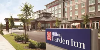 Hilton Garden Inn Boston Logan Airport