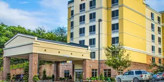 Fairfield Inn & Suites-Washington DC