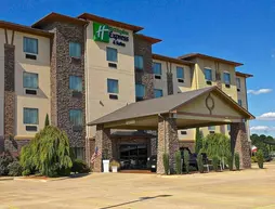 Holiday Inn Express and Suites Heber Springs | Arkansas - Heber Springs