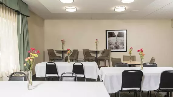 Hampton Inn Bloomington | Indiana - Bloomington (ve civarı) - Bloomington