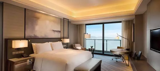 Hilton Zhoushan | Zhejiang - Zhoushan - Putuo