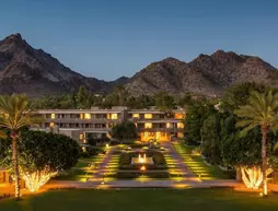 Arizona Biltmore | Arizona - Phoenix (ve civarı) - Phoenix - Midtown - Camelback East