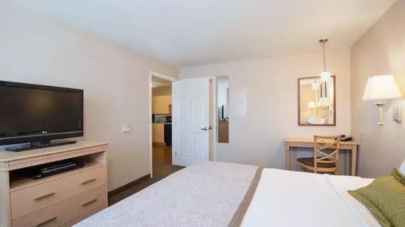 Candlewood Suites Sheridan | Wyoming - Sheridan (ve civarı) - Sheridan