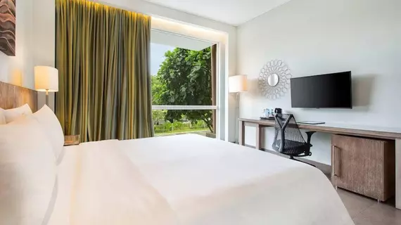 Hilton Garden Inn Bali Ngurah Rai Airport | Bali - Kuta - Tuban