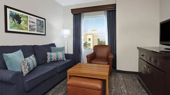 Homewood Suites by Hilton Miami - Airport West | Florida - Miami (ve civarı) - Miami