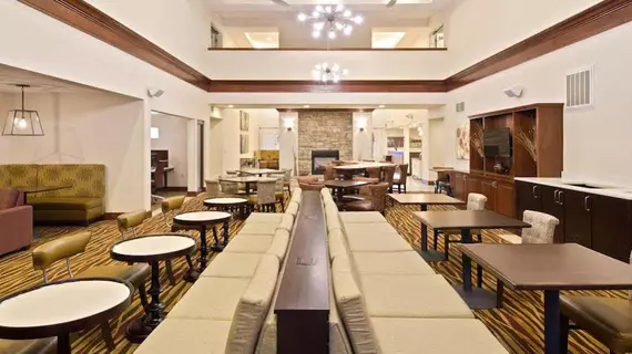 Homewood Suites by Hilton Denver West - Lakewood | Kolorado - Denver (ve civarı) - Lakewood