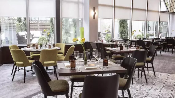 Renaissance Düsseldorf Hotel | Kuzey Ren-Westfalia - Düsseldorf (ve civarı) - Düsseldorf - City North