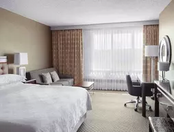 Sheraton Cavalier Saskatoon | Saskatchewan - Saskatoon - Saskatoon Merkezi