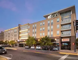 Aloft Birmingham Soho Square | Alabama - Birmingham (ve civarı) - Homewood