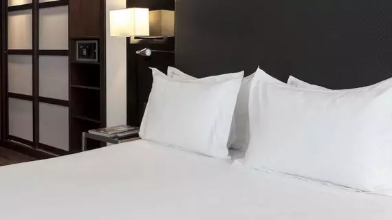 AC Hotel Palacio Universal by Marriott | Galicia - Pontevedra (vilayet) - Vigo