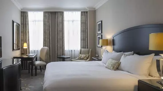 Grosvenor House, A JW Marriott Hotel | Londra (ve civarı) - City of Westminster - Mayfair