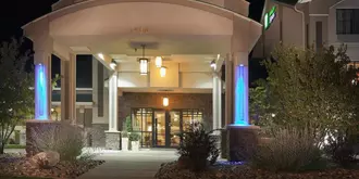 Holiday Inn Express Hotel & Suites Gillette