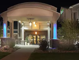 Holiday Inn Express Hotel & Suites Gillette | Wyoming - Gillette (ve civarı) - Gillette