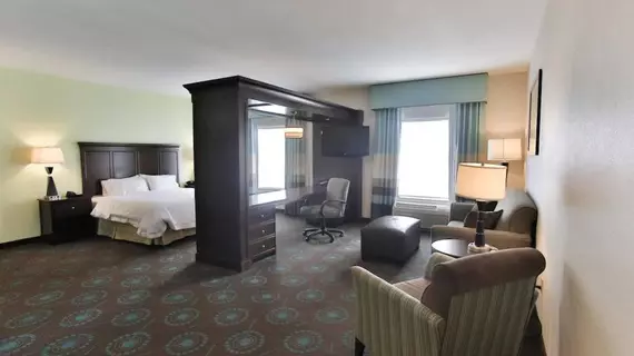 Hampton Inn & Suites Middlebury | Indiana - Middlebury