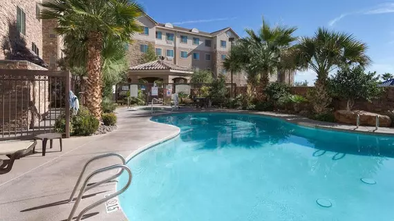 Staybridge Suites Las Cruces | New Mexico - Las Cruces (ve civarı) - Las Cruces