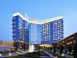 Sheraton Shunde Hotel | Guangdong - Foşan (ve civarı) - Foshan - Daliang - Shunde