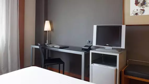 AC Hotel Aravaca | Madrid Özerk Topluluğu - Madrid (ve civarı) - Moncloa-Aravaca