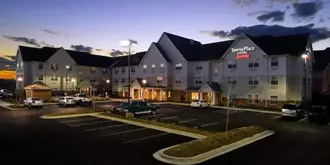 TownePlace Suites Huntsville