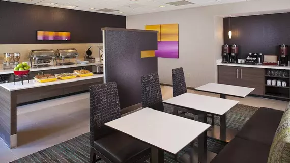 Residence Inn Baton Rouge Siegen | Louisiana - Baton Rouge (ve civarı) - Baton Rouge