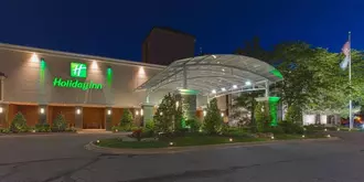 Holiday Inn Executive Center-Columbia Mall