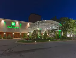 Holiday Inn Executive Center-Columbia Mall | Missouri - Columbia (ve civarı) - Columbia