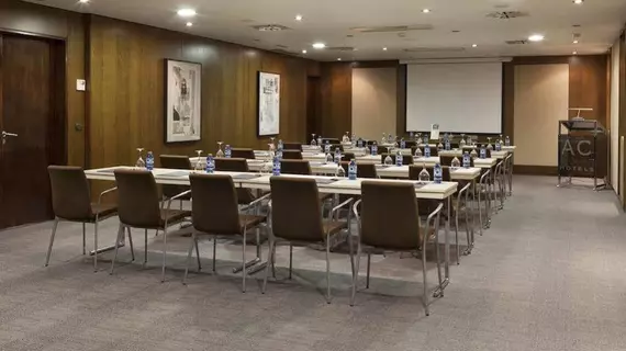 AC Hotel Palacio Universal by Marriott | Galicia - Pontevedra (vilayet) - Vigo